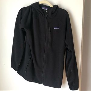 Patagonia Better Sweater Hoody
